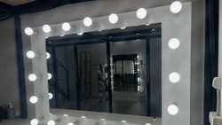 Грудной ребенок пострадал от удара током в хабаровской фотостудии