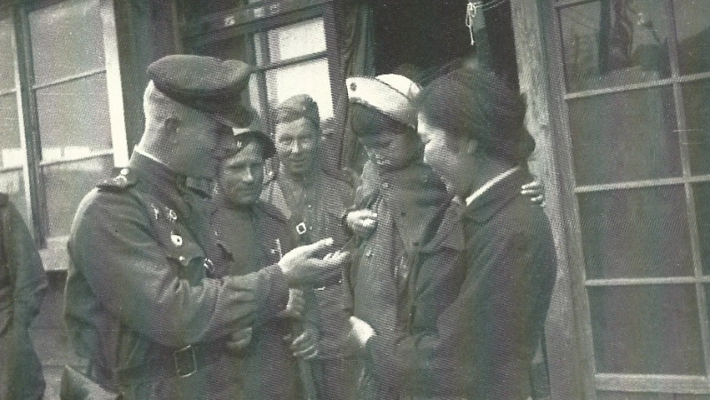 Убийства в Мидзухо