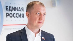 «Нашему региону есть, чем гордиться»: Алексей Плотников о встрече Путина и Лимаренко