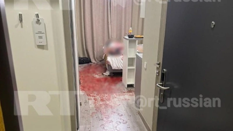 «Бес попутал»: сахалинец признался в убийстве 15-летней школьницы