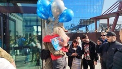 Выставка-ярмарка и отпуск бойцов СВО: главные новости выходных в Сахалинской области