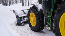 Иностранец на Сахалине ответит за жесткое ДТП при обгоне снегоуборщика