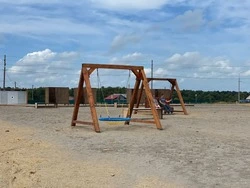 Часть анивского пляжа передадут бизнесу