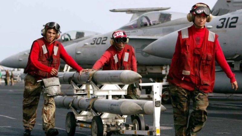 Япония бьет очередной рекорд: увеличение военного бюджета