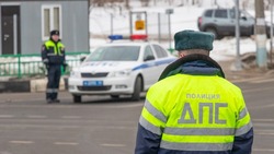 Сотрудники ДПС в штатском перестанут штрафовать российских водителей