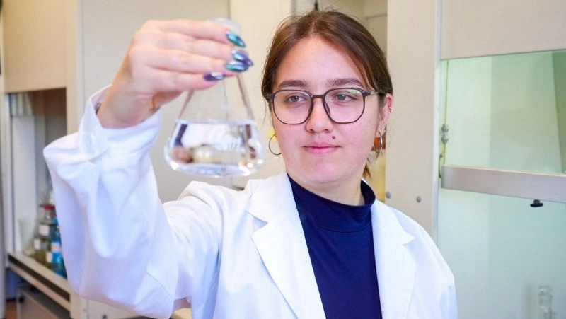 Студенты СахГУ создадут атлас чистой воды на Сахалине 