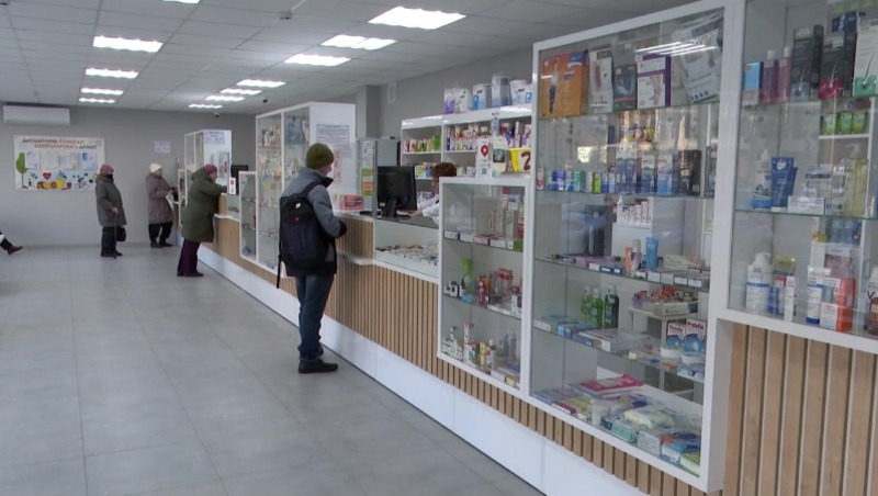 В Сахалинской области отмечается подъем сезонной заболеваемости ОРВИ. Медосмотр 11.12.24