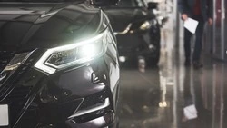 Парень на арендованной машине украл автозапчасти на 36 тысяч рублей на Сахалине