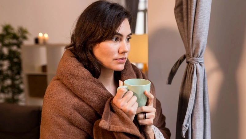 Детский сад и несколько улиц Южно-Сахалинска остались без тепла и воды 23 января