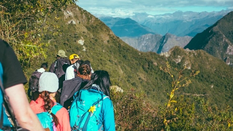 Спасатели нашли попавших в беду на острове Итуруп туристов