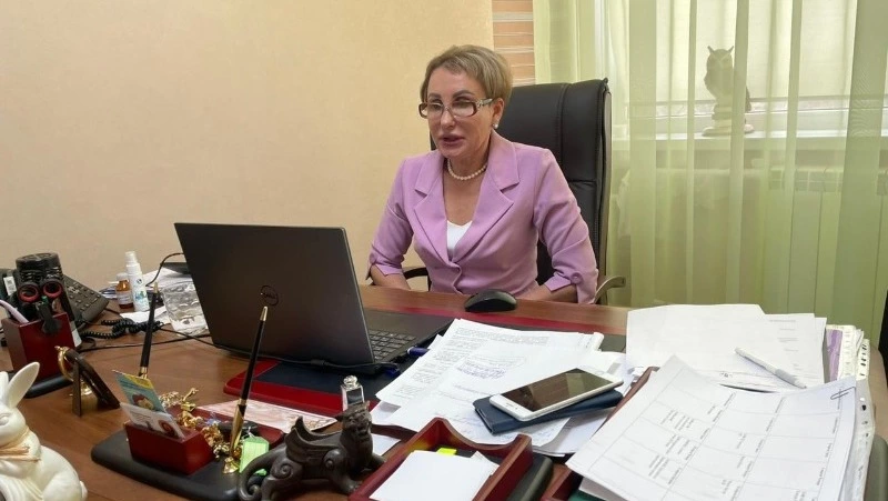 Минздрав представил успехи Сахалина на межрегиональном форуме здоровья