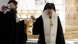 В Сахалинском краеведческом музее открыли выставку православного палестинского общества