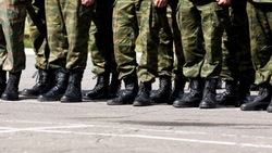 Первую группу военнослужащих в возрасте до 25 лет вернули из украинского плена