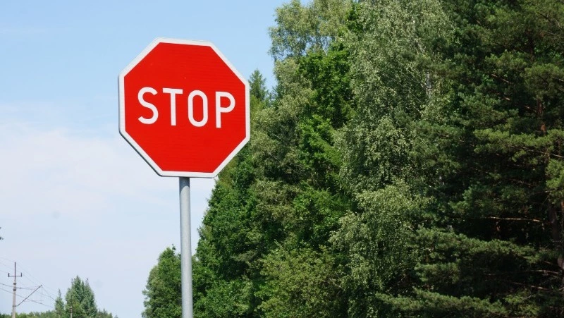 Улицу Железнодорожную перекроют в Южно-Сахалинске 26 марта