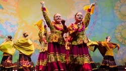 На Сахалине прошел международный фестиваль-конкурс «Энергия таланта»