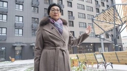 Галина Дзюба: прямая линия Путина затронула ключевые темы для бизнеса и семей