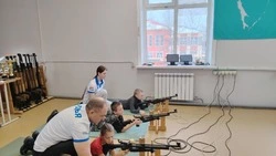 Сахалинский филиал фонда «Защитники Отечества» провел десятки тысяч мероприятий для молодежи