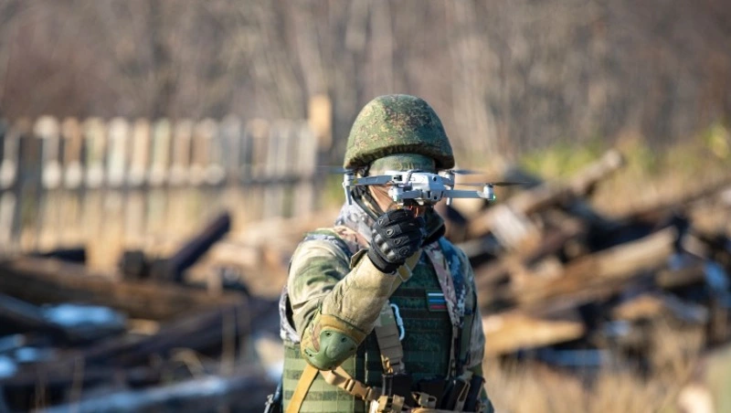 В Госдуму внесли законопроект о неоплачиваемом отпуске для ветеранов СВО