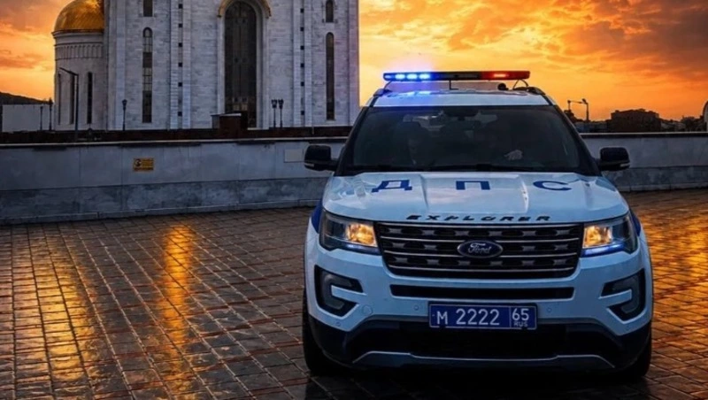 На Сахалине за сутки поймали четверых пьяных водителей