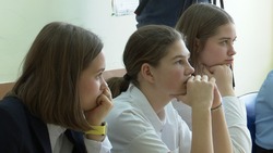 Школьникам Южно-Сахалинска рассказали о вреде абортов и ранних половых связей