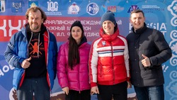 Олимпийские чемпионы прибыли на Сахалин для участия в марафоне имени Фархутдинова 