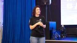 Школьникам Корсакова рассказали, как построить карьеру в муниципальной службе