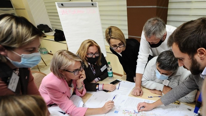 В Южно-Сахалинске закончили первый этап общественных обсуждений генплана города