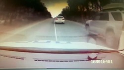 Пьяный водитель получил пули в колеса авто после погони от инспекторов ДПС в Корсаковском районе