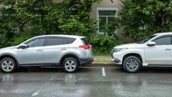 Парковка в центре Южно-Сахалинска станет платной с 17 июля