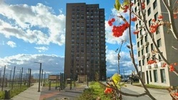 «Ростелеком» оснастил высокоскоростным интернетом ЖК «Уюн парк» в Южно-Сахалинске