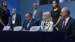 СахГУ подписал два соглашения на Дальневосточном энергетическом форуме