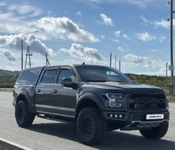 Самый дорогой автомобиль не под заказ в Южно-Сахалинске продают за 12 млн рублей