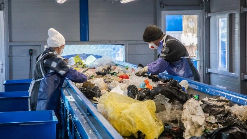 Миллионы на экологию