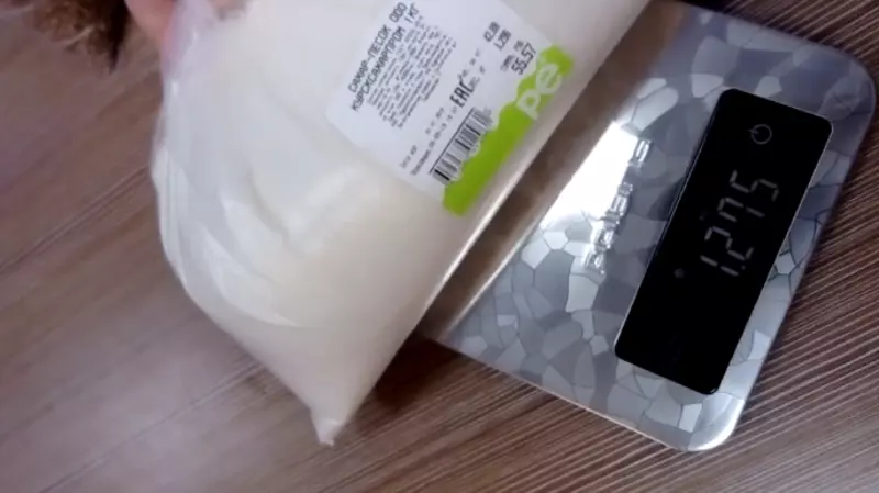 Сахалинка после эксперимента заявила об обвешивании в местных магазинах