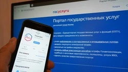 Иностранцы смогут сообщить о желании переехать в Россию через Госуслуги 
