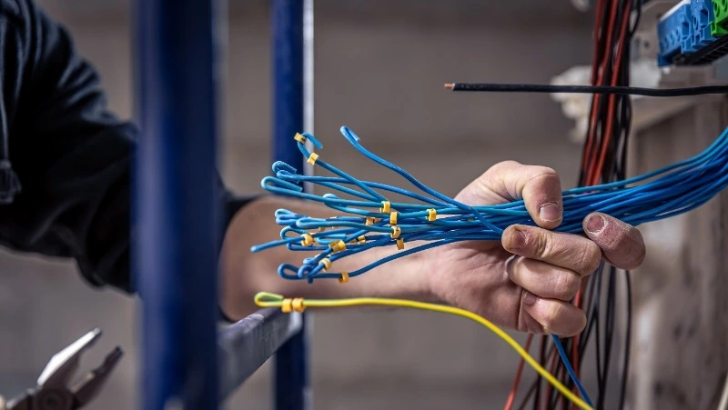 Больше сотни домов в Южно-Сахалинске останутся без света 24 ноября