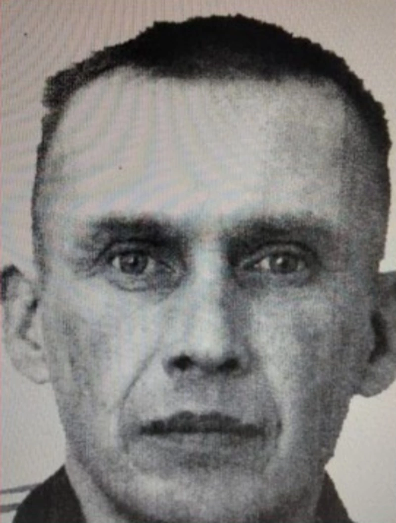 В Южно-Сахалинске ищут исчезнувшего в 2022 году мужчину с татуировкой ВВС