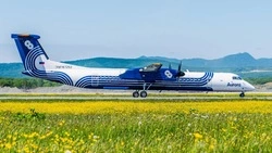 «Аврора» запустит дополнительный рейс между Южно-Сахалинском и Владивостоком
