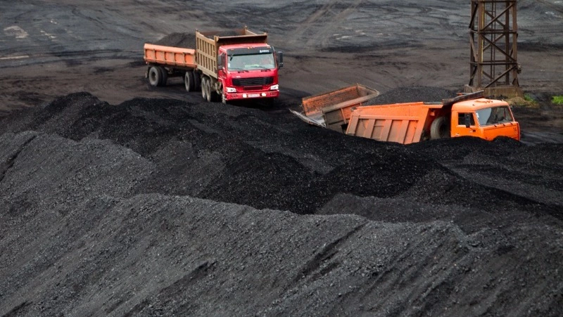 Шахтеры «Восточной горнорудной компании» отметят День Победы трудовым подвигом