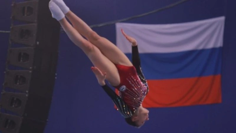 Гимнасты России выступят на Кубках и чемпионате мира