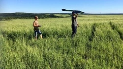 Жителей Сахалина зовут посмотреть на гоночные соревнования дронов