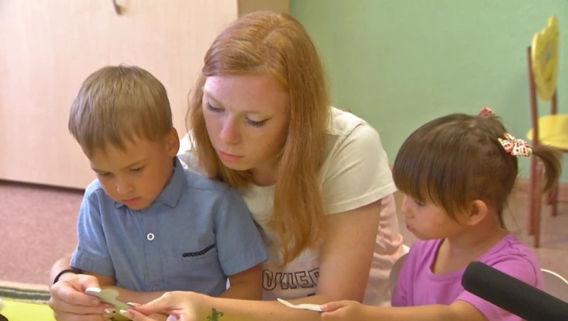 Центр содействия семейному устройству «Звездный». Перекресток жизни 28.09.23