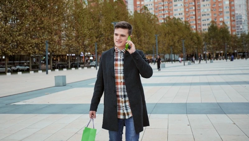 Мошенники активизировались к сезону распродаж