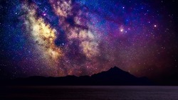 Гороскоп на неделю с 11 по 17 ноября 2024: куда звезды направят энергию знаков зодиака