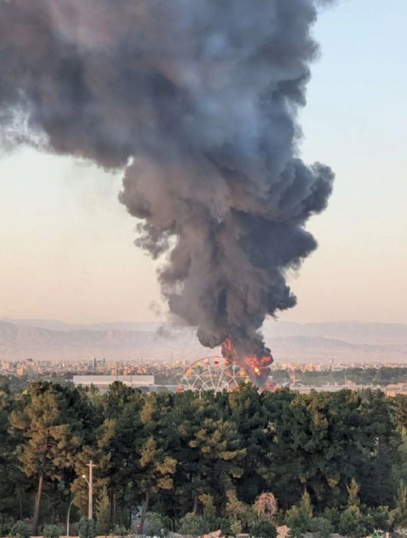 Конфликт Израиля и Ирана 16 июня: новые удары, жертвы, кому поможет Россия