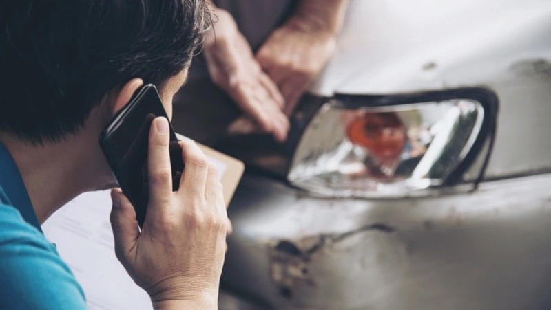 Житель Макарова ответит в суде за причиненный тяжкий вред здоровью в результате ДТП