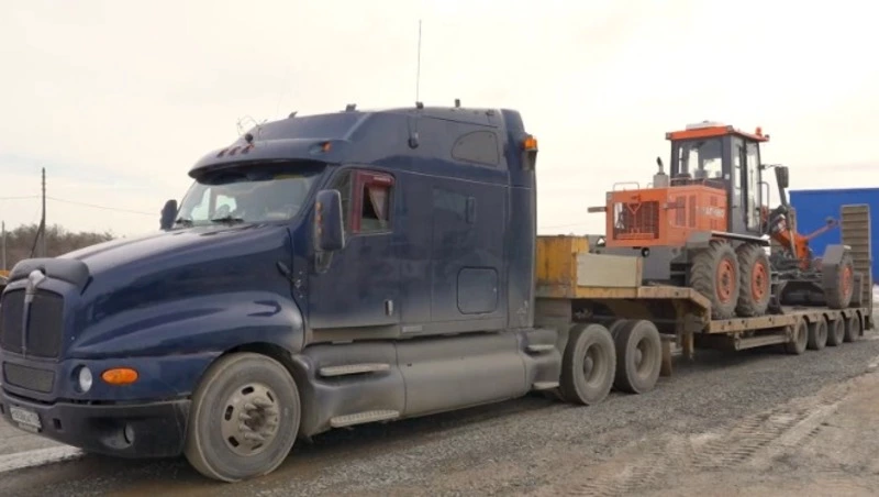 Итоги недели. Выпуск 01.11.25