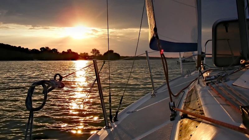 Рейс теплохода «Павел Леонов» по маршруту Корсаков — Курилы перенесли на 3 дня