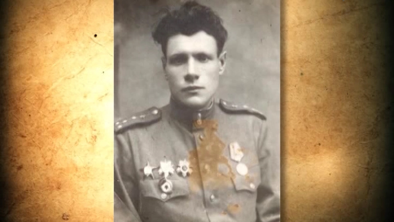 История Петра Затюпо