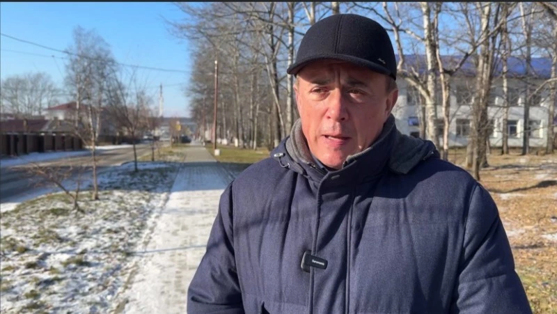 Губернатор Валерий Лимаренко подвел итоги рабочей поездки в Смирныховский район